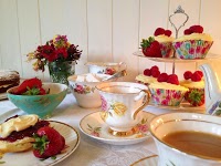 Kitty Campbells Vintage Tea Party 1072094 Image 0